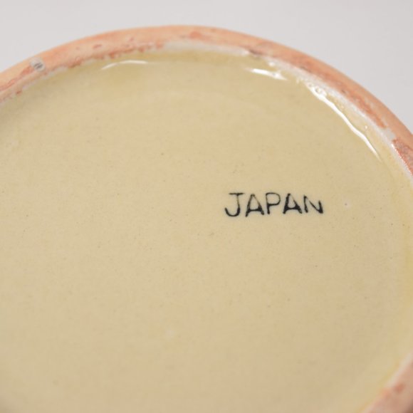 Vintage Niagara Falls Canada Mug Made in Japan 3D Mini Stein Travel Souvenir Cup - Picture 12 of 14